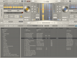 CuteDJ - DJ Software Screenshot