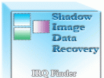 IRQ Finder Screenshot
