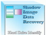 Hard Drive Identify