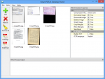 Smart PDF/A Desktop Home Screenshot