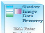 DMA Finder Screenshot