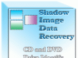 CD and DVD Drive Identify Screenshot