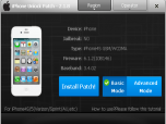 AXPatch Screenshot
