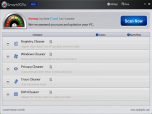 SmartPCFix Screenshot