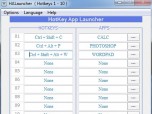 HALauncher