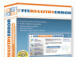 FixRegistryError Screenshot