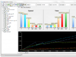 Database Benchmark Screenshot