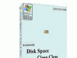 Disk Space Clean Clear Pro Screenshot