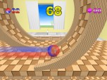 Super Gerball Screenshot