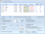 Advanced Disk Space Monitor