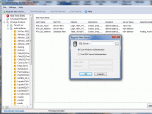 SQL Server Audit Software Screenshot