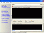 Hixus HTML Code Guru Pro Screenshot