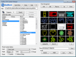 SeeBlock DWG Symbol Manager Screenshot