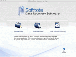 Softtote Mac Data Recovery