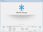 TSR Photo Manager PRO
