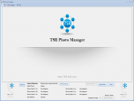 TSR Photo Manager PRO Screenshot