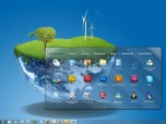 ViPad -Windows Desktop App Launcher