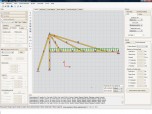 2D Frame Analysis