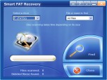 Smart FAT Recovery Screenshot