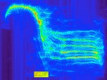 Sonogram visible speech