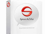 SpeechZilla Screenshot
