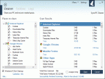 Synei PC Cleaner Screenshot
