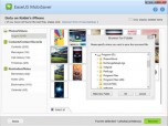 EaseUS MobiSaver Screenshot