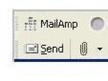 MailAmp Voice Email Screenshot