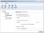 Network Profile Manager Lite