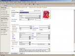 Quick Business Manager Standard Edition Screenshot