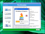 SSuite File Shredder