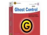 Ghost Control Pro Screenshot