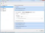 Folder Actions for Windows