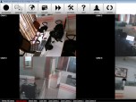 Watchman - My Webcam My CCTV Screenshot