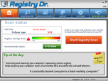 RegistryDr Screenshot