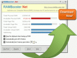 RAMBooster.Net Screenshot