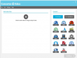 Converter4Video Screenshot