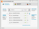 Auslogics Browser Care Screenshot