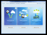 Acronis True Image 2015 for PC Screenshot