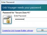 USB Voyager Screenshot