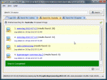 QAXML LogsManager Screenshot