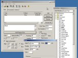 Text-Osterone for Macintosh Screenshot