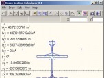 Section Calculator