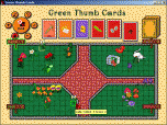 Green Thumb Computer Screenshot