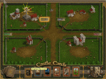 Castle Cards Screenshot