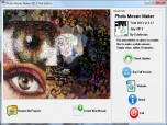 Photo Mosaic Maker 2013 Screenshot