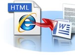 HTML to RTF Pro DLL .Net