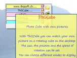 ThGMaths Screenshot