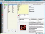 Contact Wolf Address Book Software Screenshot