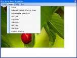 Free Easy Image Converter Screenshot